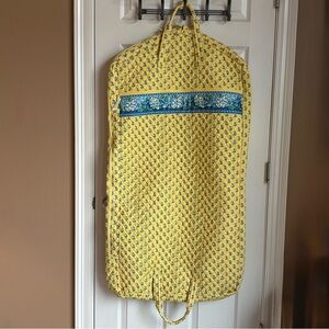 Vera Bradley Katherine Vintage Garment Bag
